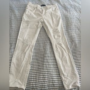 Just USA skinny jeans